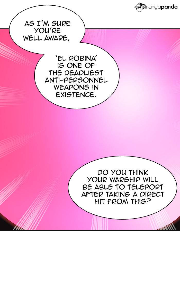 Tower of God Chapter 407 image 016